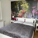 Apartamento Eulenflucht Hamelin