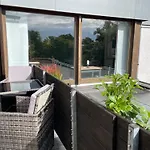 Eulenflucht Apartamento Hamelin
