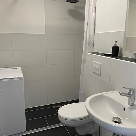 Apartment Eulenflucht