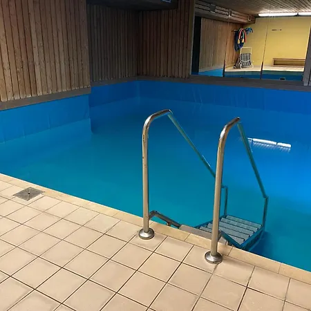 Appartement Eulenflucht