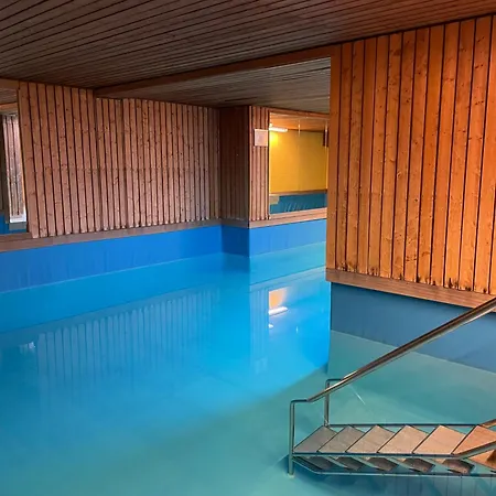 Appartement Eulenflucht *