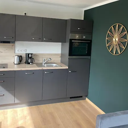 Eulenflucht Apartment