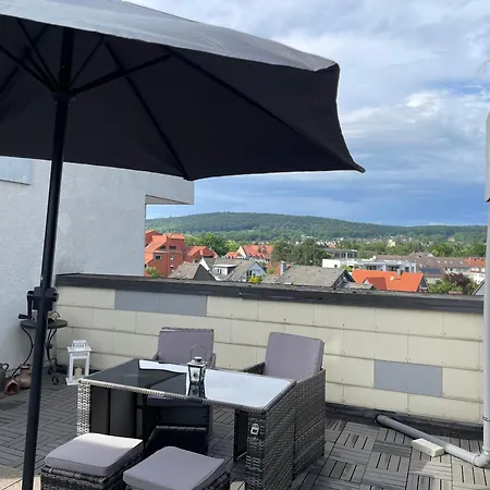 Eulenflucht * Hamelin