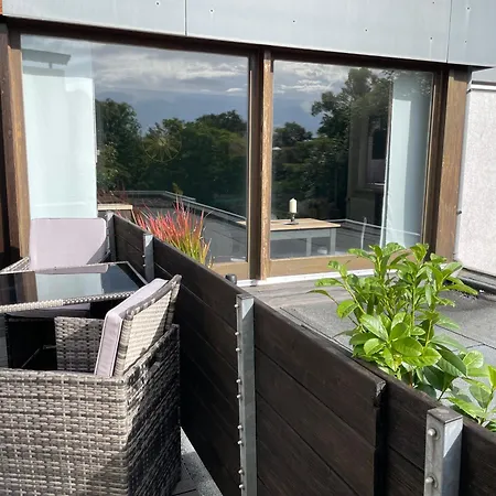 Eulenflucht Appartement Hamelin