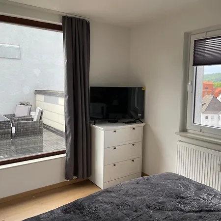 Appartement Eulenflucht Hamelin