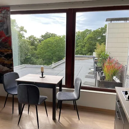 Eulenflucht Apartment