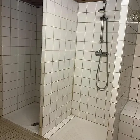 Eulenflucht Appartement *