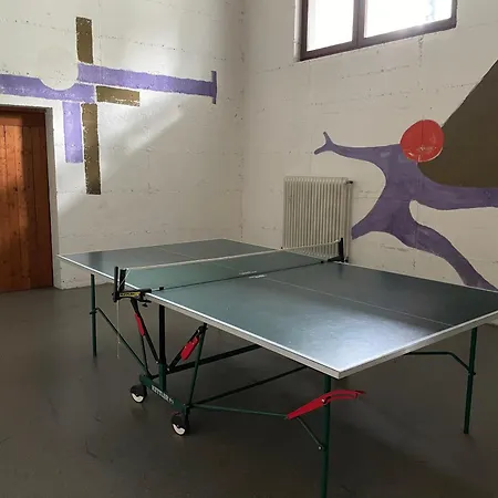 Eulenflucht Apartamento Hamelin